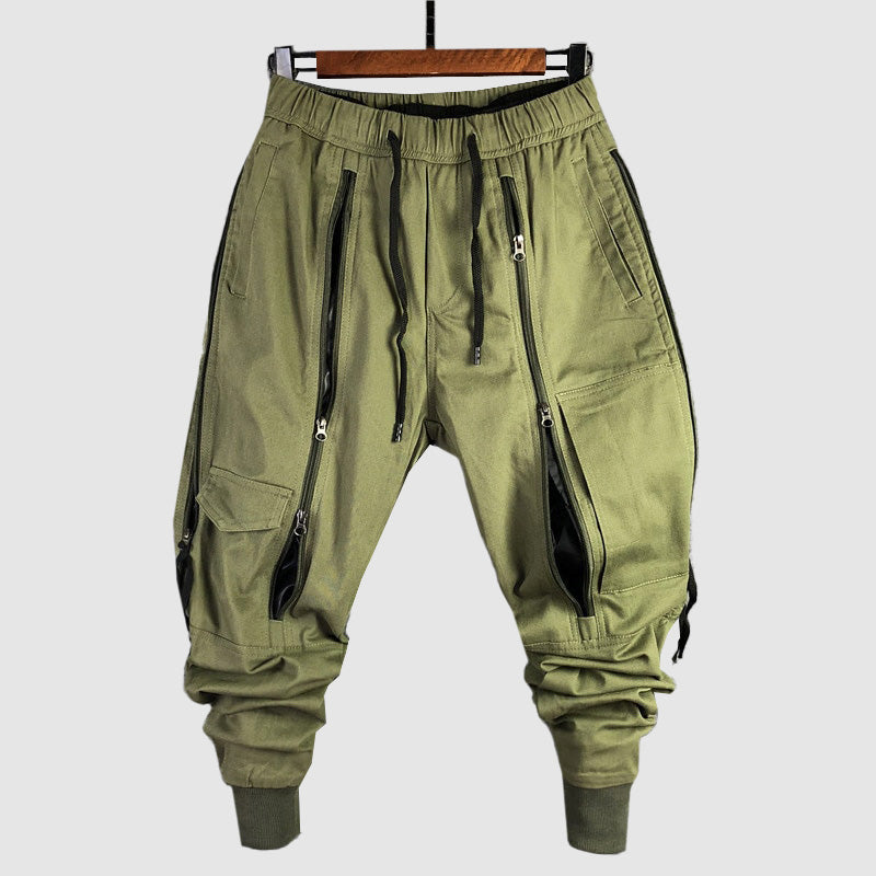 Frank Hardy Miami Crew Cargo Pants