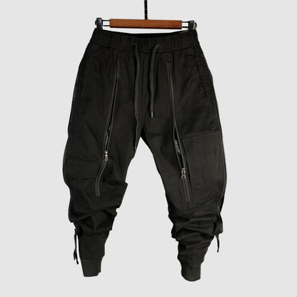 Frank Hardy Miami Crew Cargo Pants