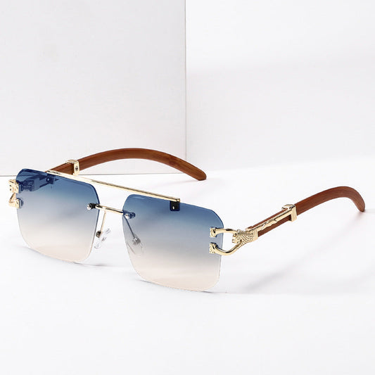 Frank Hardy Miami Drip Sunglasses