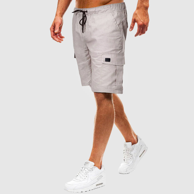 Frank Hardy Miami Streetwear Shorts