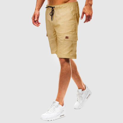 Frank Hardy Miami Streetwear Shorts