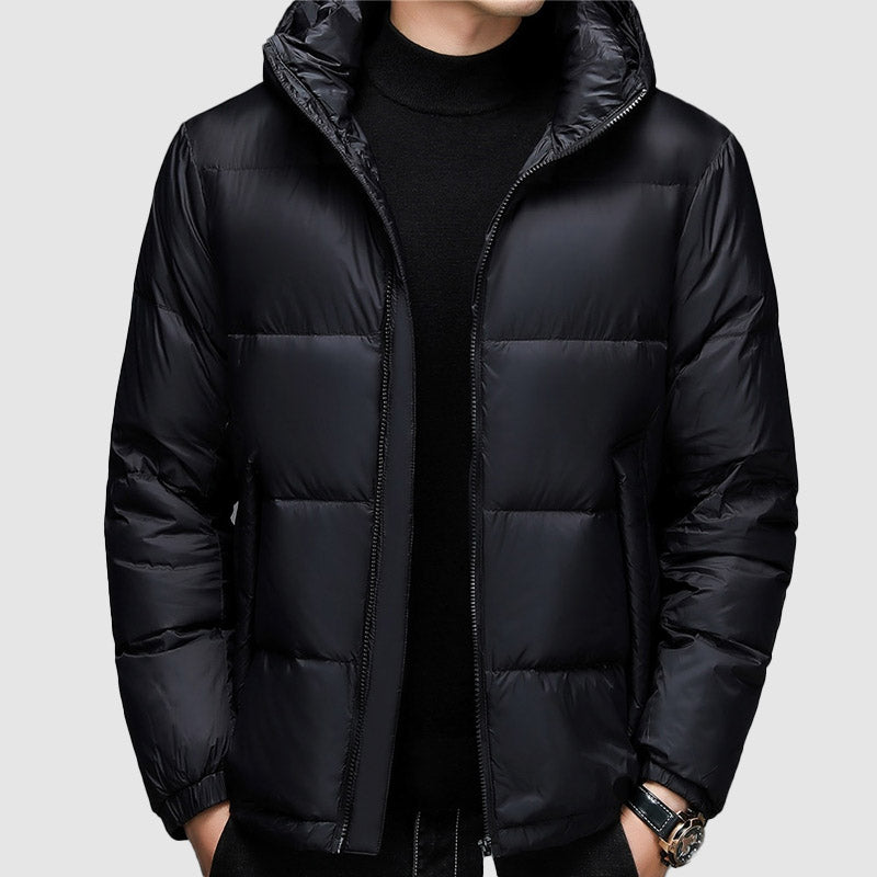 Frank Hardy Montagne Jacket