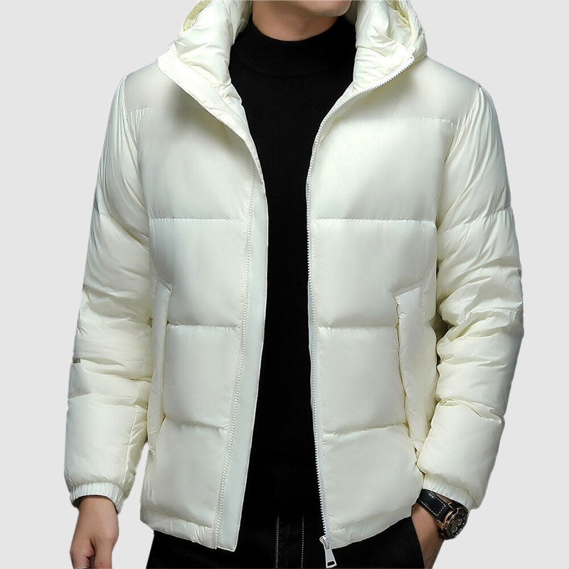 Frank Hardy Montagne Jacket