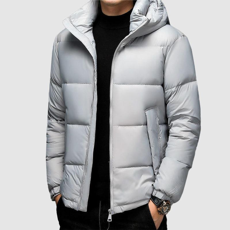 Frank Hardy Montagne Jacket