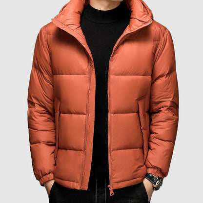 Frank Hardy Montagne Jacket