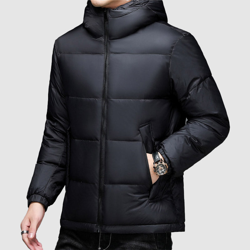 Frank Hardy Montagne Jacket