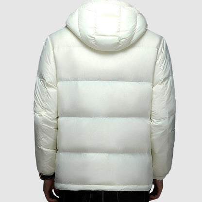 Frank Hardy Montagne Jacket