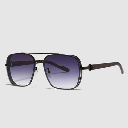 Frank Hardy Mustang Gradient Sunglasses