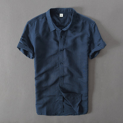 Frank Hardy Nassau Short Sleeve Shirt