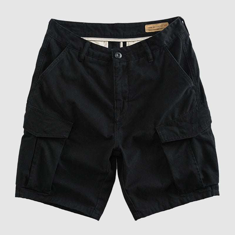 Frank Hardy New York Cargo Shorts