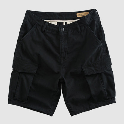 Frank Hardy New York Cargo Shorts