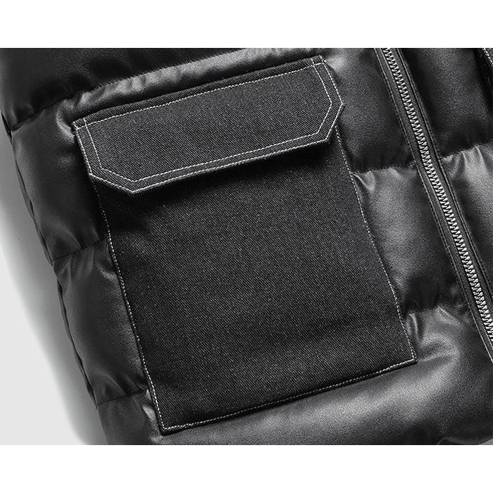 Frank Hardy Northwind Navigator Vest