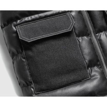 Frank Hardy Northwind Navigator Vest
