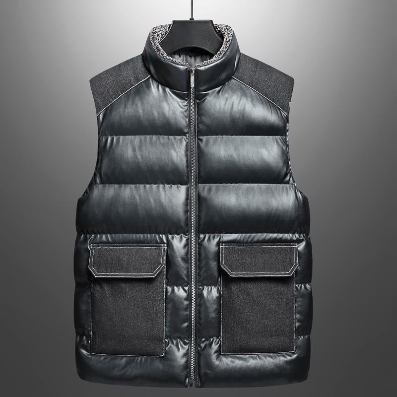 Frank Hardy Northwind Navigator Vest