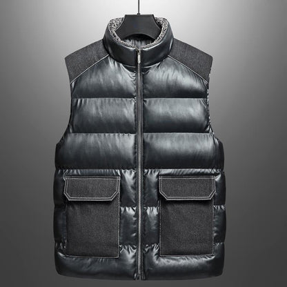 Frank Hardy Northwind Navigator Vest