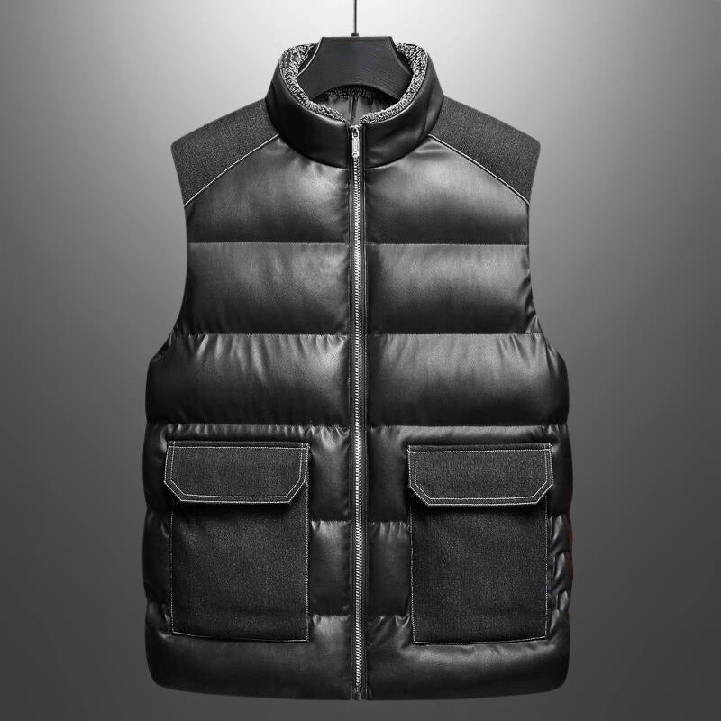 Frank Hardy Northwind Navigator Vest