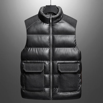 Frank Hardy Northwind Navigator Vest
