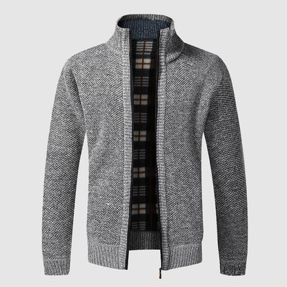 Frank Hardy Oslo Fall Sweater