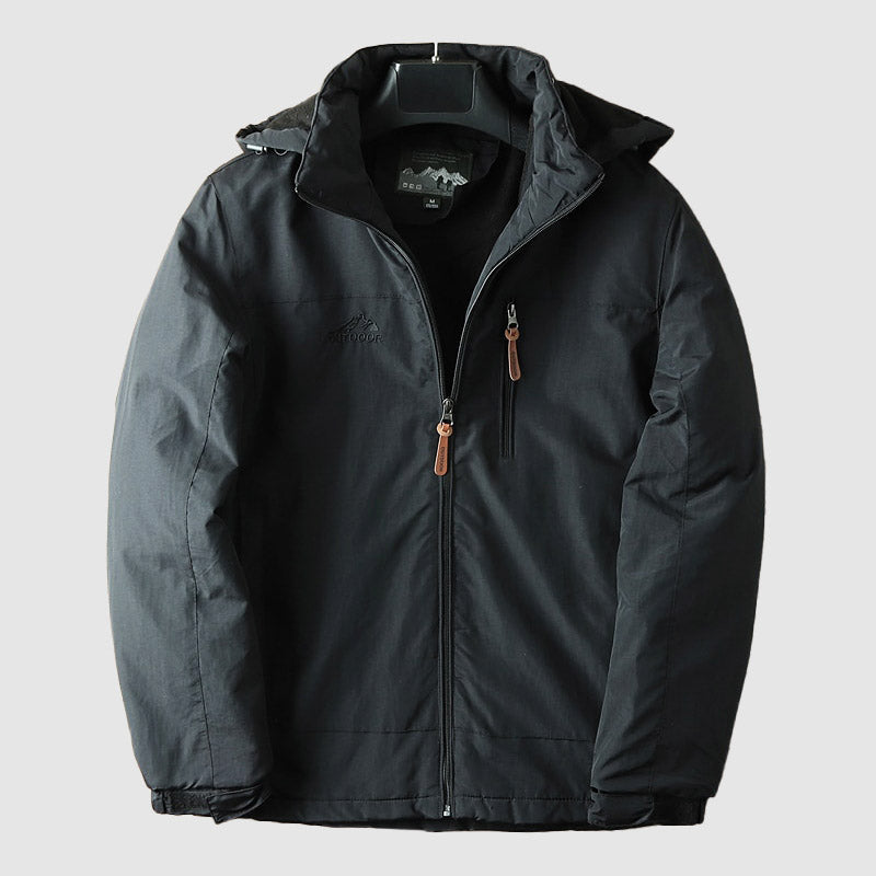 Frank Hardy OutdoorPro Jacket