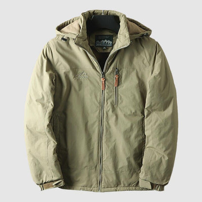 Frank Hardy OutdoorPro Jacket