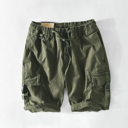 Frank Hardy Premium Resort Shorts