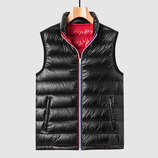 Frank Hardy Premium Vest