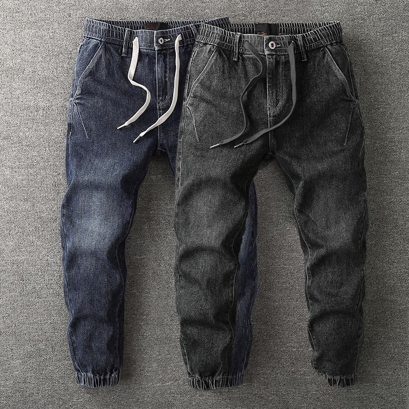 Frank Hardy Revenant Jeans