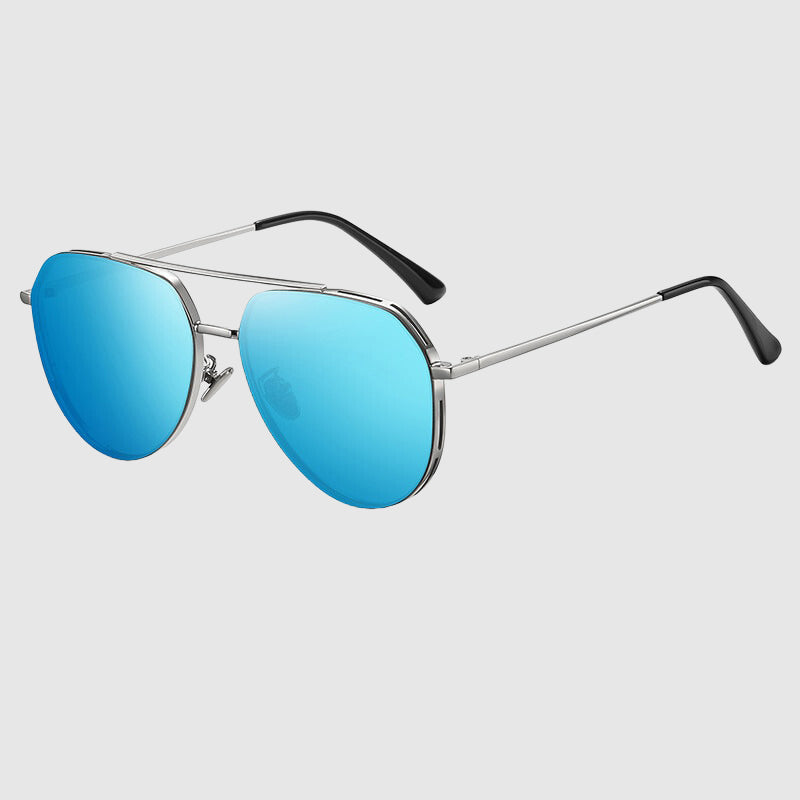 Frank Hardy Rogue Pilot Sunglasses