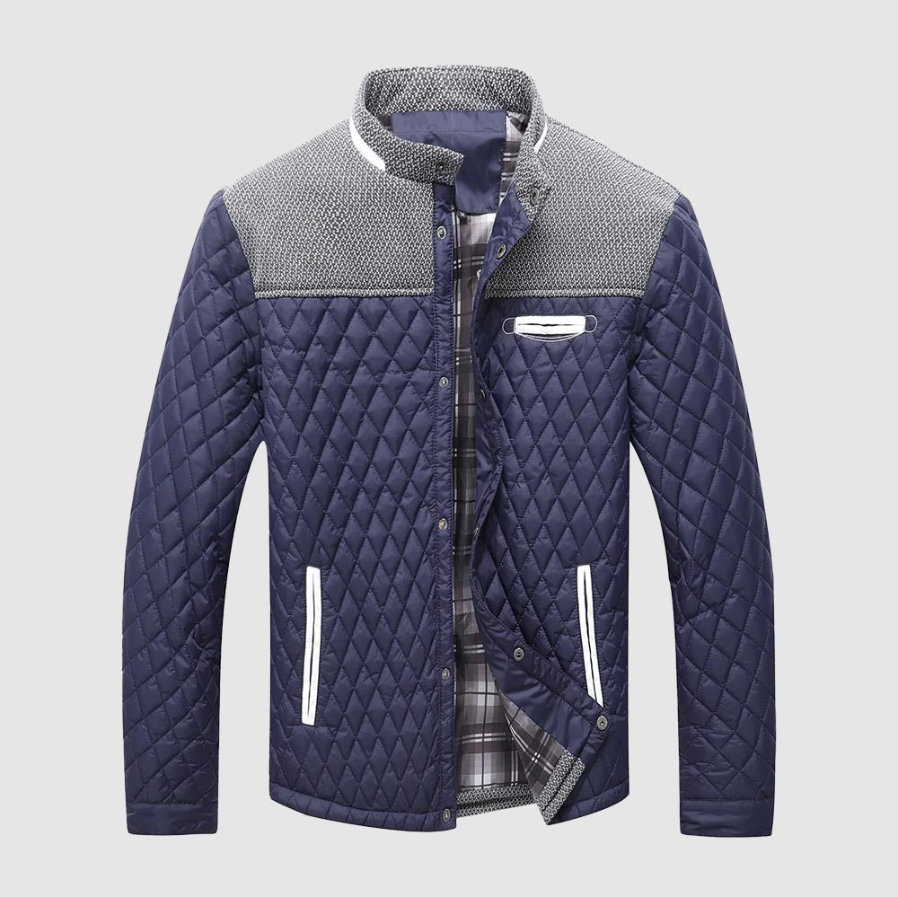 Frank Hardy St. Paul Premium Jacket