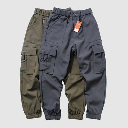 Frank Hardy Cargo Pants