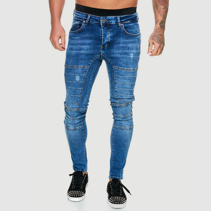 Frank Hardy Streetwear Slim Fit Jeans