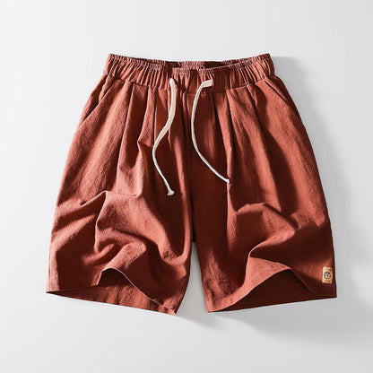 Frank Hardy Summer Cotton Shorts