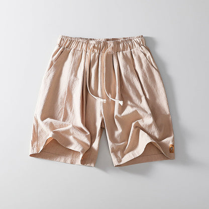 Frank Hardy Summer Cotton Shorts