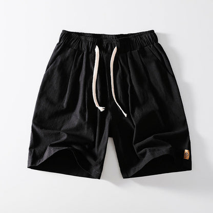 Frank Hardy Summer Cotton Shorts