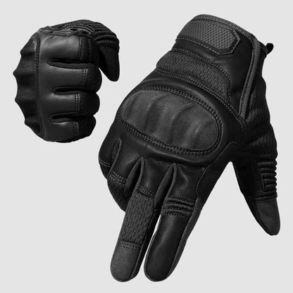 Frank Hardy Survivor Gloves