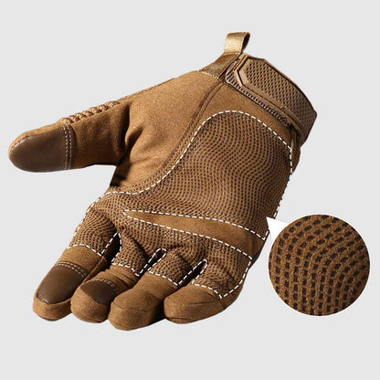 Frank Hardy Survivor Gloves