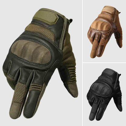 Frank Hardy Survivor Gloves