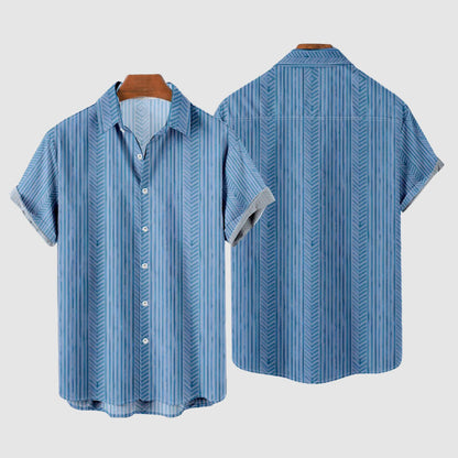 Frank Hardy Tulum Beach Shirt