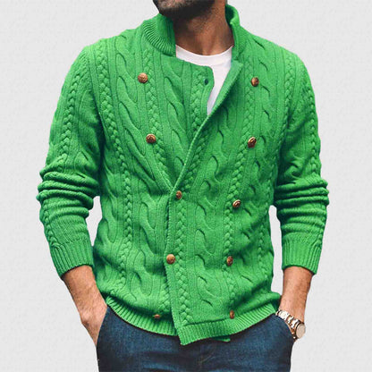 Frank Hardy Wanderer Cardigan