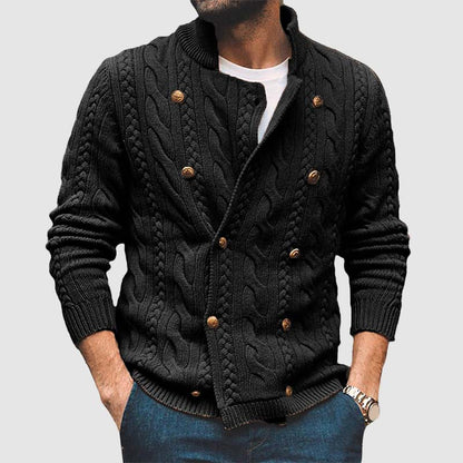 Frank Hardy Wanderer Cardigan