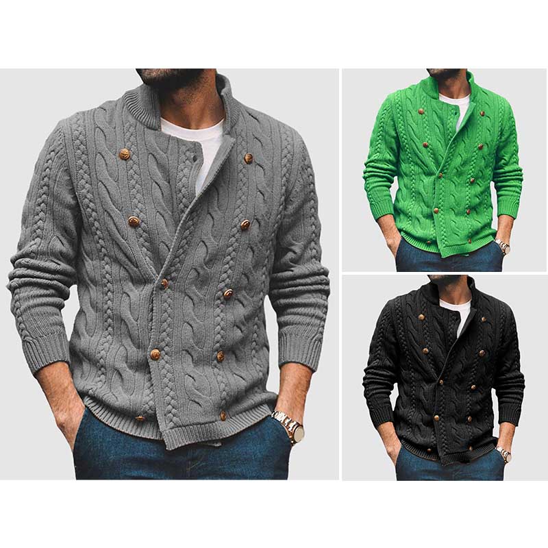 Frank Hardy Wanderer Cardigan