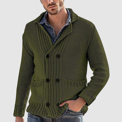 Frank Hardy Wanderer Sweater