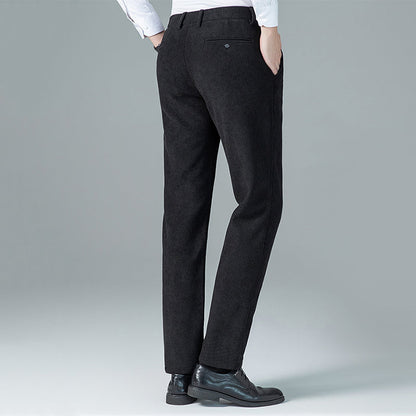 Frank Hardy Winter Corduroy Trousers