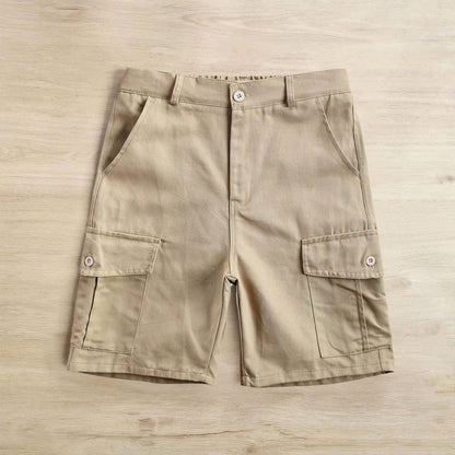 Frank Hardy Yosemite Cargo Shorts