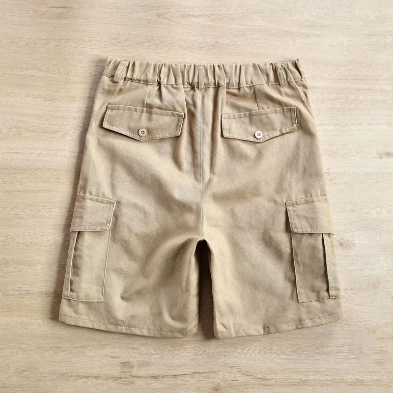 Frank Hardy Yosemite Cargo Shorts