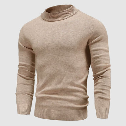 Hampson DualSky Sweater