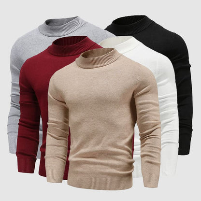 Hampson DualSky Sweater