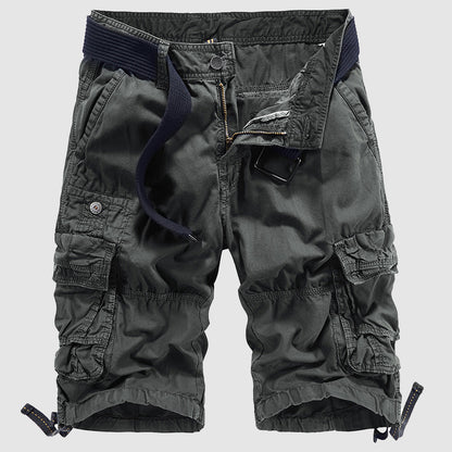 Highboy Cargo Shorts