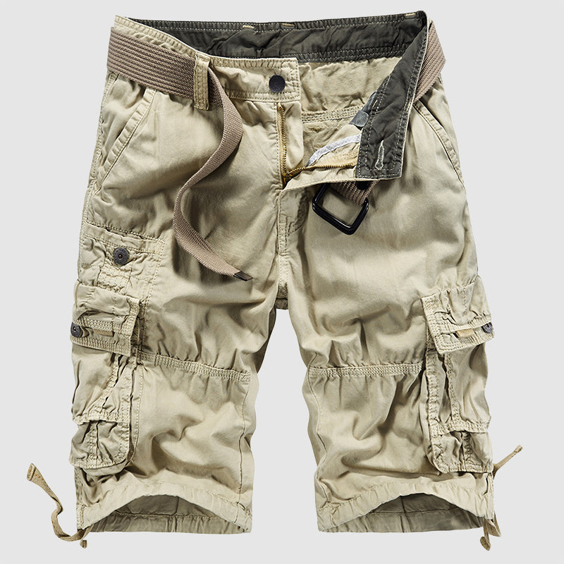 Highboy Cargo Shorts