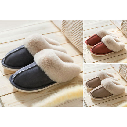 Inbu Thick Premium Slippers